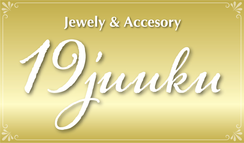 19juuku｜アクセサリーとグッズのOEM・販売